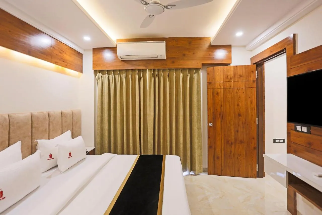 Hotel Deluxe Stay Inn - Near Delhi Airport New Delhi