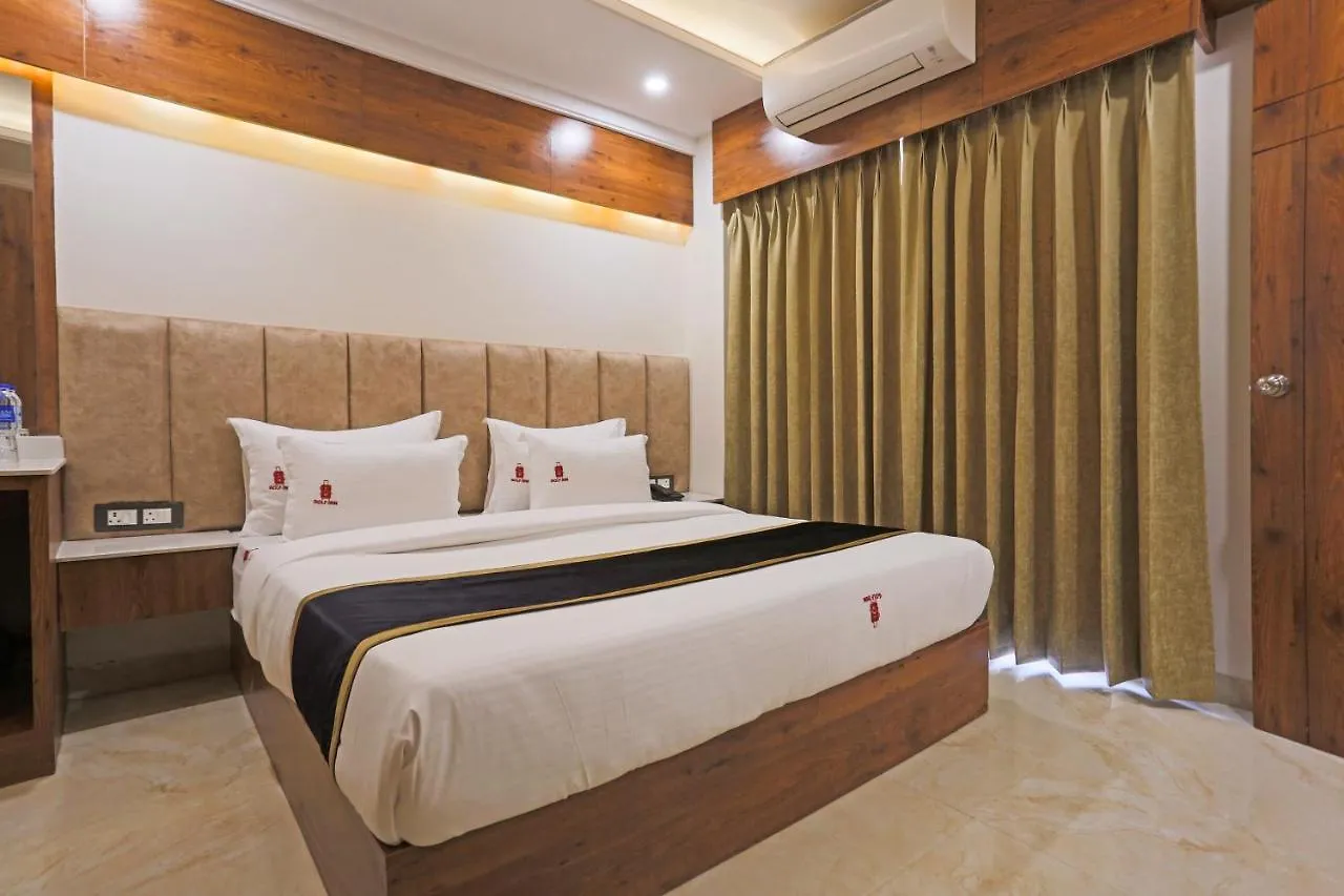 Hotel Deluxe Stay Inn - Near Delhi Airport New Delhi