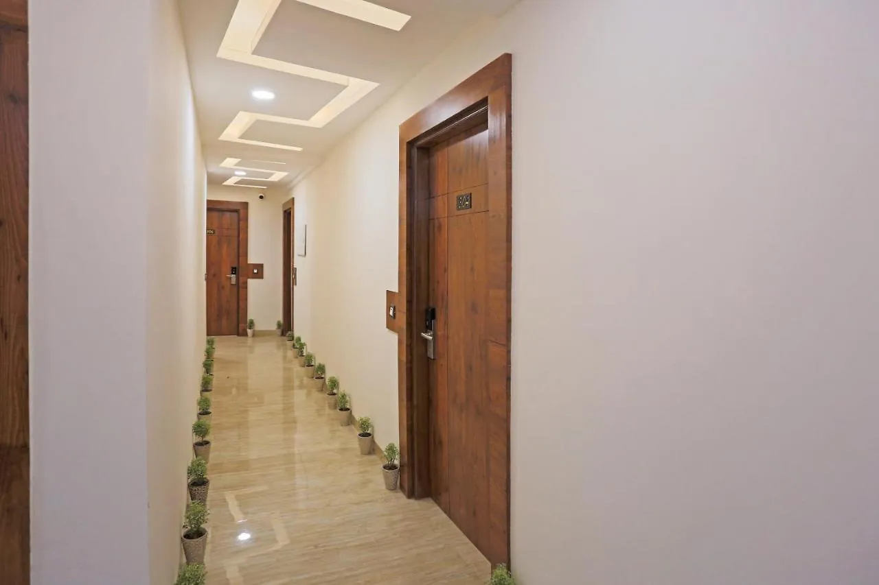 Hotel Deluxe Stay Inn - Near Delhi Airport New Delhi