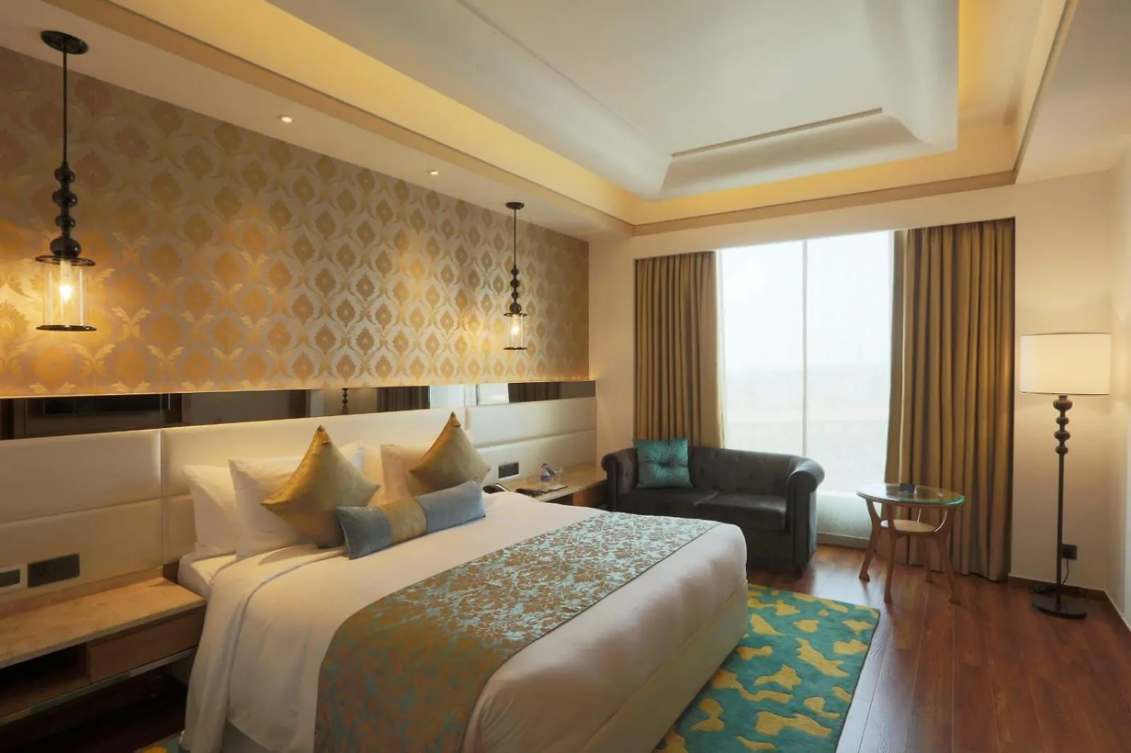 Hotel Deluxe Stay Inn - Near Delhi Airport New Delhi