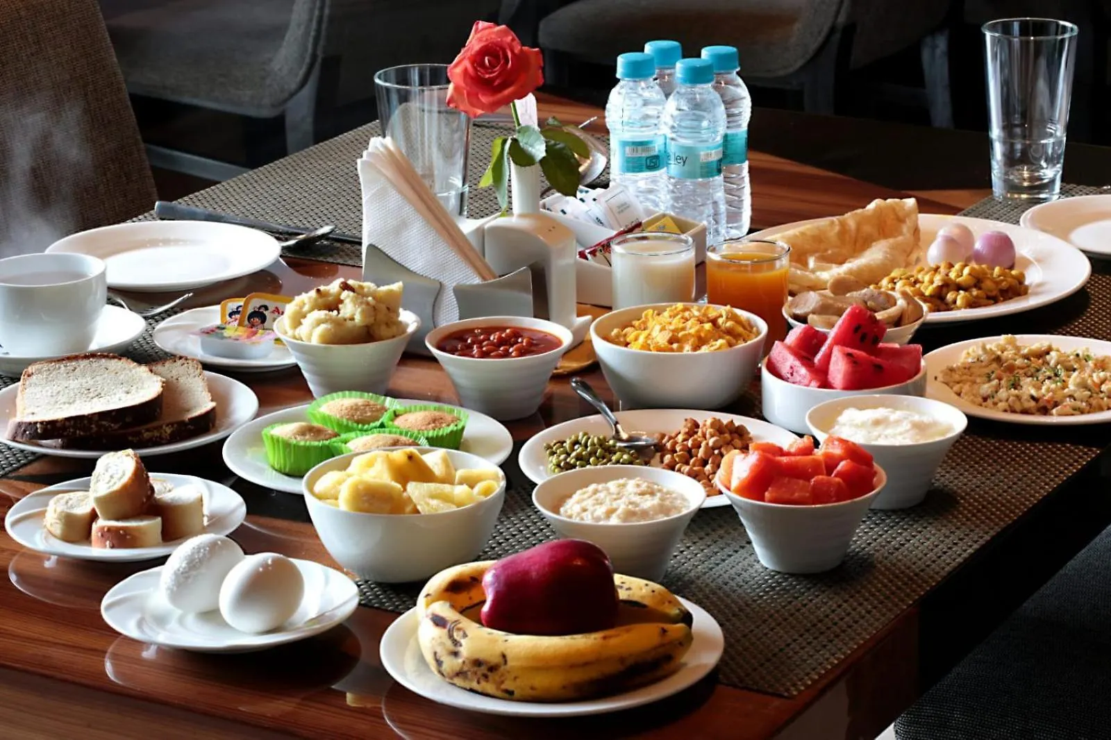 Hotel Deluxe Stay Inn - Near Delhi Airport New Delhi