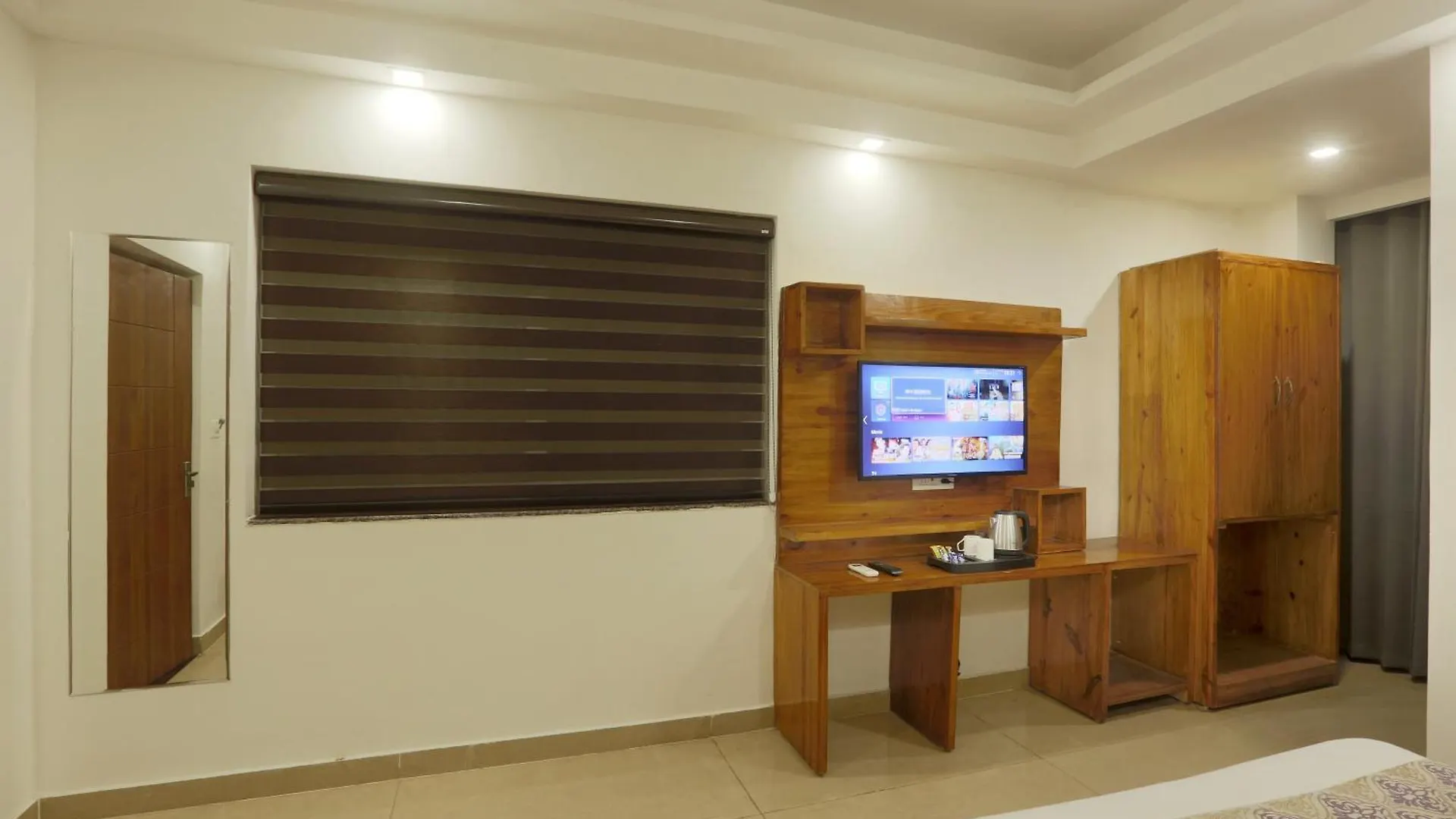 Hotel Deluxe Stay Inn - Near Delhi Airport New Delhi