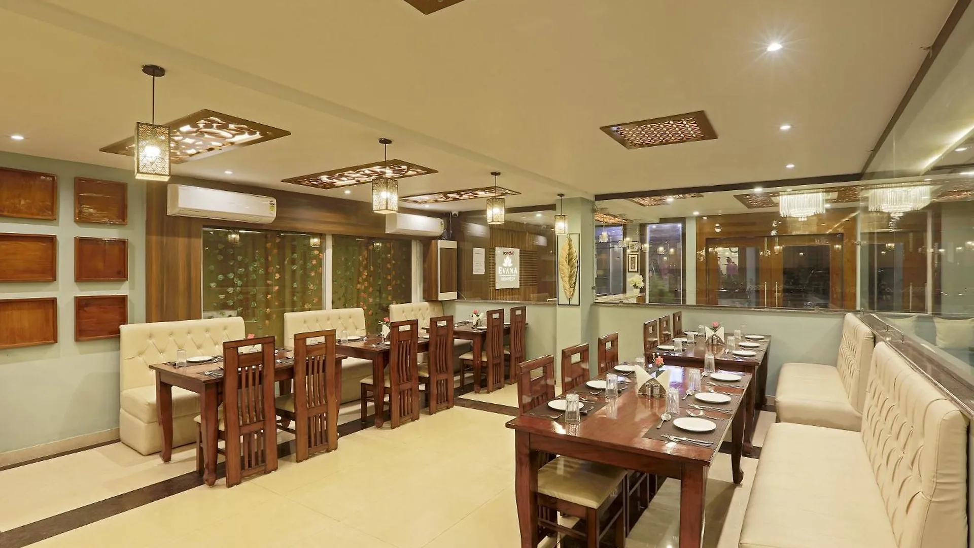 Hotel Deluxe Stay Inn - Near Delhi Airport New Delhi