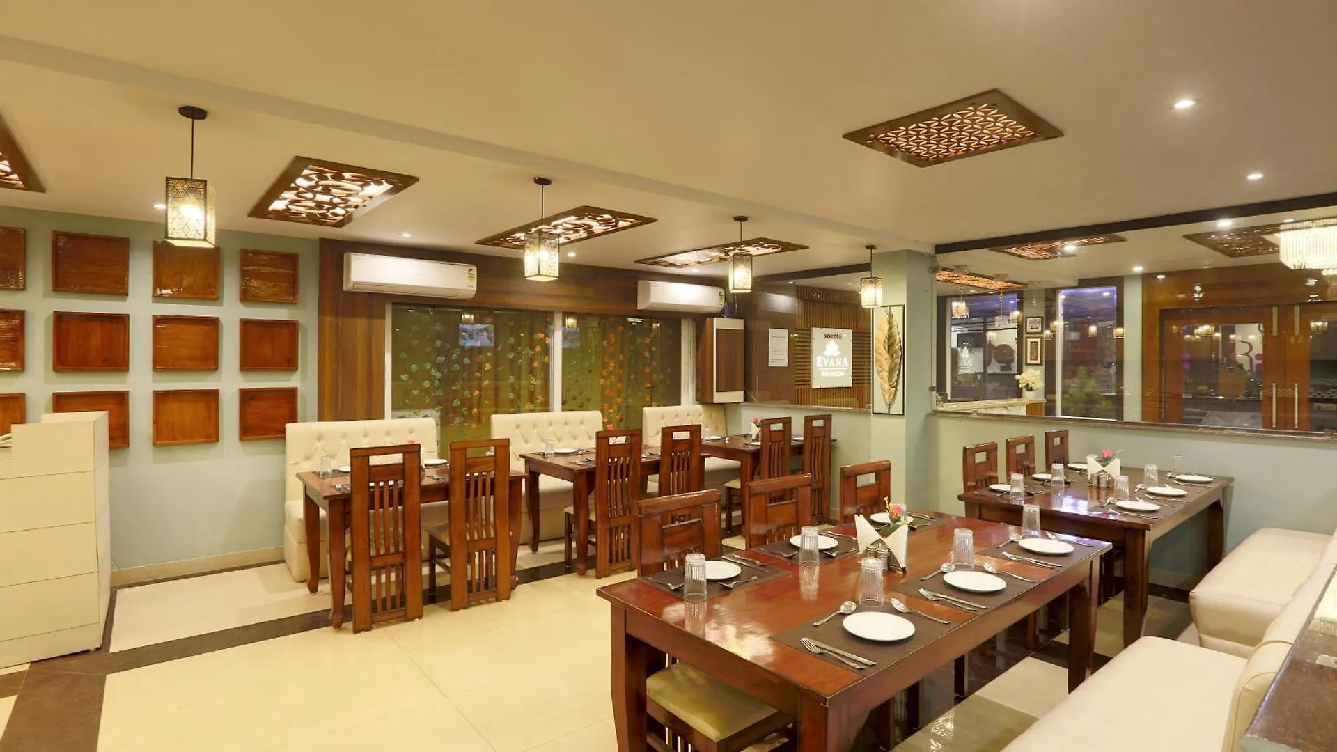 Hotel Deluxe Stay Inn - Near Delhi Airport New Delhi