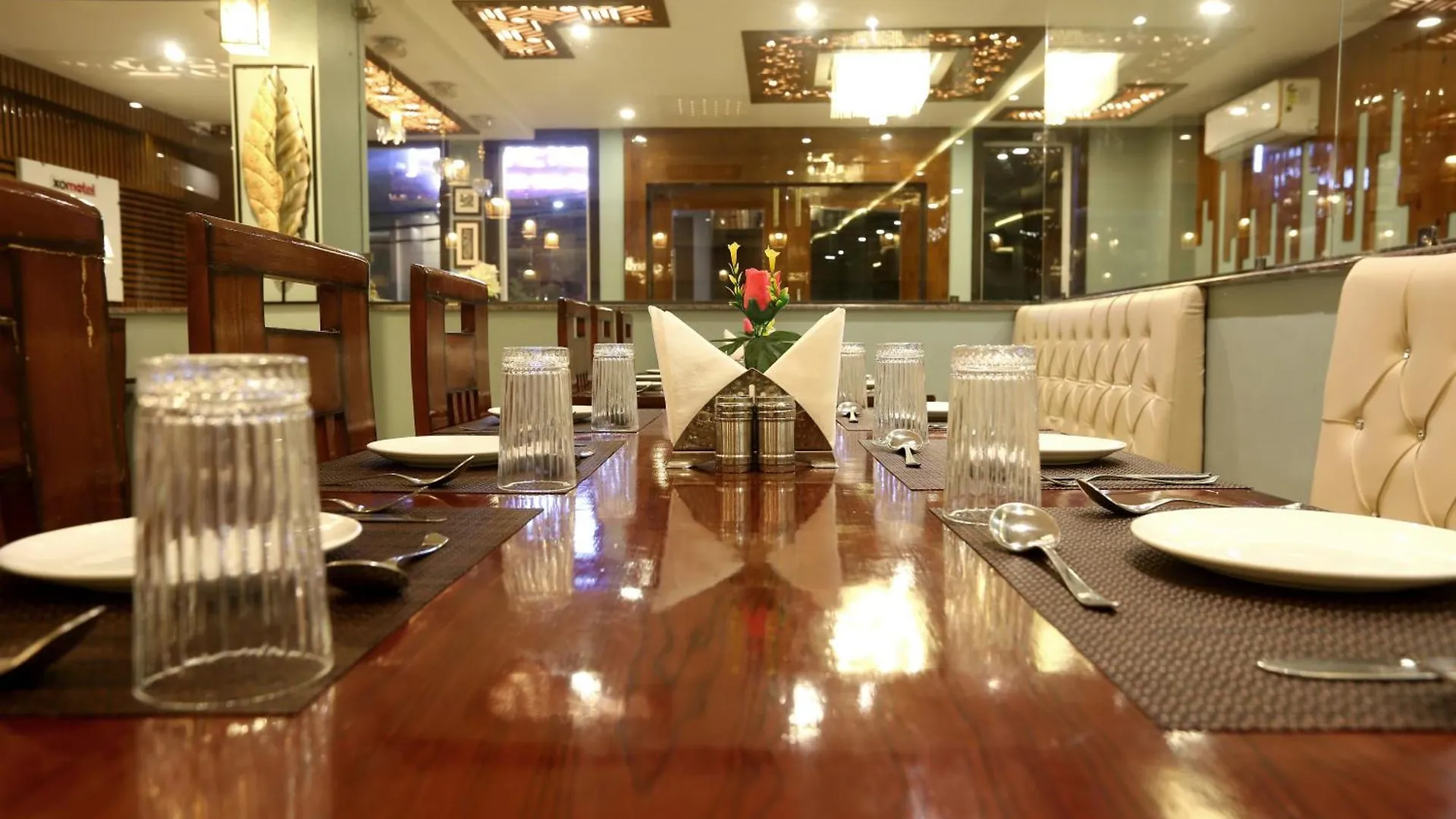 Hotel Deluxe Stay Inn - Near Delhi Airport New Delhi